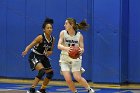 Wheaton Women's Basketball  Wheaton College women's basketball vs Fisher College. - Photo By: KEITH NORDSTROM : Wheaton, basketball
